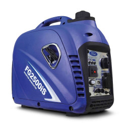 Small store gas generators